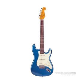 SX SST62 LPB Elektro Gitar