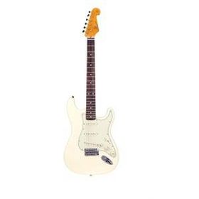 SX SST62 VWH Elektro Gitar