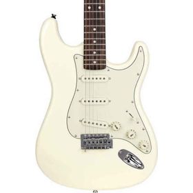 SX SST62 VWH Elektro Gitar