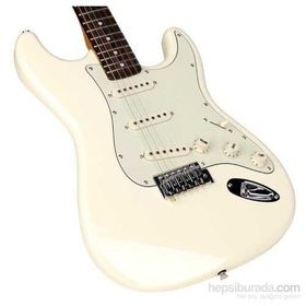SX SST62 VWH Elektro Gitar