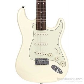 SX SST62 VWH Elektro Gitar