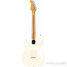 SX SST62 VWH Elektro Gitar