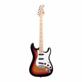 SX SST/ALDER/3TS Elektro Gitar