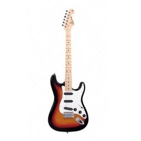 SX SST/ALDER/3TS Elektro Gitar