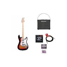 SX SST/ALDER/3TS Elektro Gitar