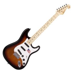 SX SST/ALDER/3TS Elektro Gitar
