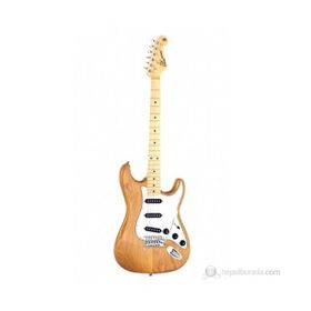 SX SST/ALDER/NA Elektro Gitar