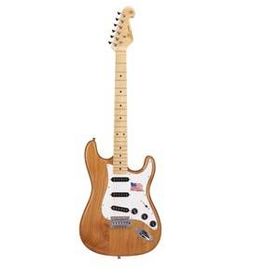 SX SST/ALDER/NA Elektro Gitar