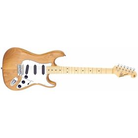 SX SST/ALDER/NA Elektro Gitar
