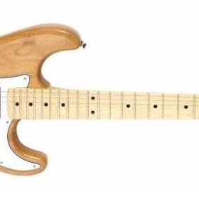 SX SST/ALDER/NA Elektro Gitar