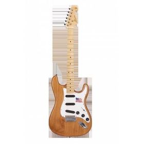 SX SST/ALDER/NA Elektro Gitar