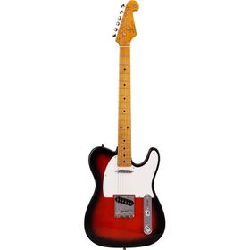 SX STL50 2TS Elektro Gitar