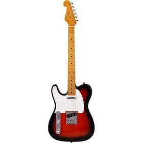 SX STL50 2TS Elektro Gitar