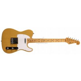 SX STL50 BSB Telecaster Elektro Gitar