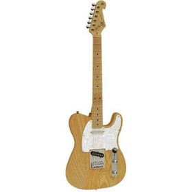 SX STL50 BSB Telecaster Elektro Gitar