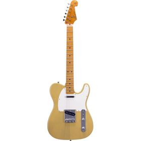 SX STL50 BSB Telecaster Elektro Gitar
