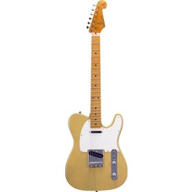 SX STL50 BSB Telecaster Elektro Gitar
