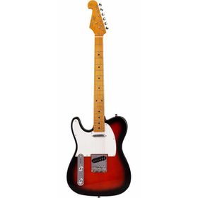 SX STL50+/2TS Elektro Gitar