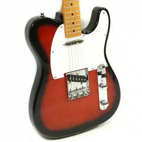 SX STL50+/2TS Elektro Gitar