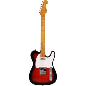 SX STL50+/2TS Elektro Gitar