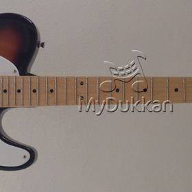 SX STL/ALDER/3TS Elektro Gitar