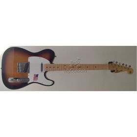 SX STL/ALDER/3TS Elektro Gitar
