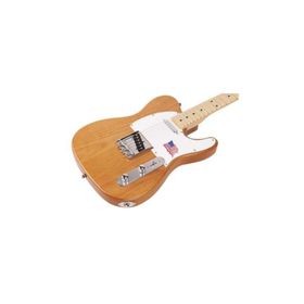 SX STL/ALDER/NA Elektro Gitar