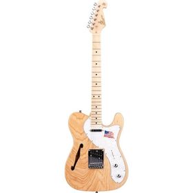 SX STLASHNA Elektro Gitar