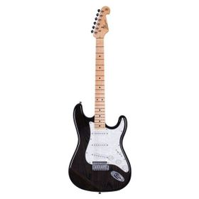 SX Stratocaster Elektro Gitar