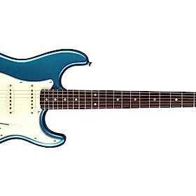 SX Stratocaster Elektro Gitar