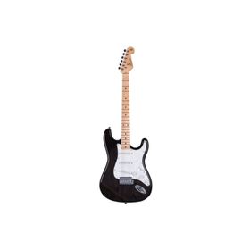 SX Stratocaster Elektro Gitar