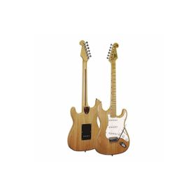SX Stratocaster Vintage Naturel Elektro Gitar