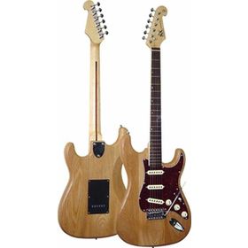 SX Stratocaster Vintage Naturel Elektro Gitar