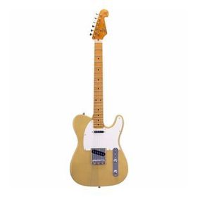 SX Telecaster Elektro Gitar