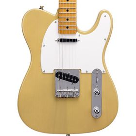 SX Telecaster Elektro Gitar