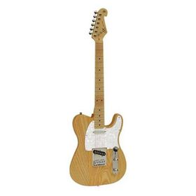 SX Telecaster Hallow Body STLH3TS Elektro Gitar