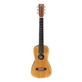 SX TG1 Traveller Natural Akustik Gitar