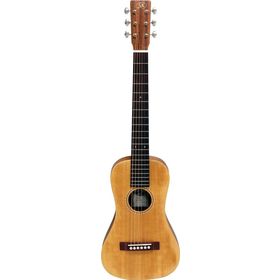 SX TG1 Traveller Natural Akustik Gitar