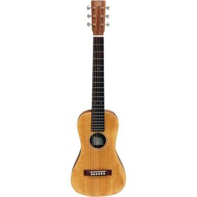 SX TG1 Traveller Natural Akustik Gitar