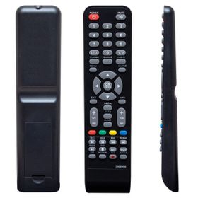 SX2200 Onvo-Saba-Nordmende LCD TV Kumandası