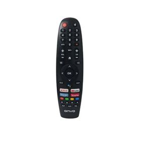 SX2201 Onvo Orjinal-Profilo-Saba TV Kumandası