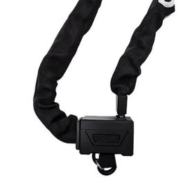 Sxp BL10 150 cm Zincir Kilit