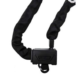 Sxp BL10 150 cm Zincir Kilit