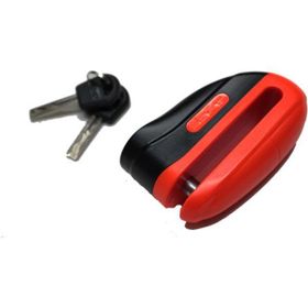 Sxp MD01 Disk Kilidi