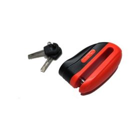 Sxp MD01 Kırmızı Disk Kiliti