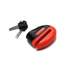 Sxp MD02 Kırmızı Disk Kiliti