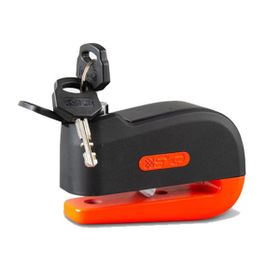 Sxp MDA01 Alarmlı Disk Kilidi