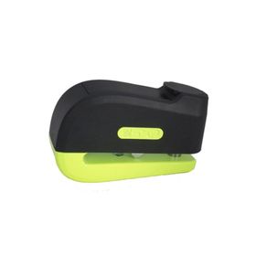 Sxp MDA01 Alarmlı Disk Kilidi