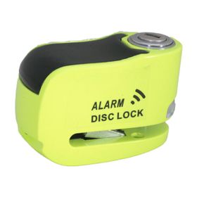 Sxp MDA02 Alarmlı Disk Kilidi