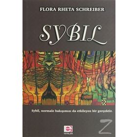 SYBIL - FLORA RHETA SCREIBER